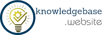 Knowledgebase.Website